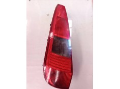 Recambio de piloto trasero izquierdo para ford fiesta (cbk) ambiente referencia OEM IAM 2S5113A603B 2S5113A603B 2S5113A603B