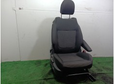 Recambio de asiento delantero derecho para peugeot 5008 1.6 hdi fap cat (9hz / dv6ted4) referencia OEM IAM    2