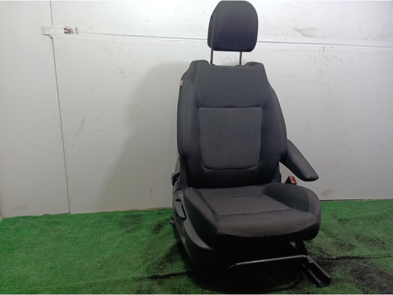 Recambio de asiento delantero derecho para peugeot 5008 1.6 hdi fap cat (9hz / dv6ted4) referencia OEM IAM   
