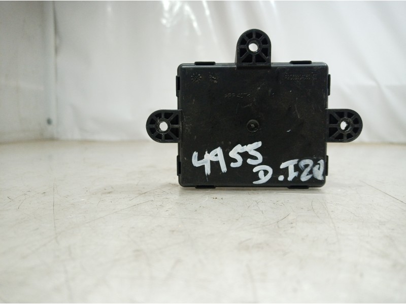 Recambio de modulo electronico para ford c-max edition referencia OEM IAM AV6N14C235BB AV6N14C235BB AV6N14C235