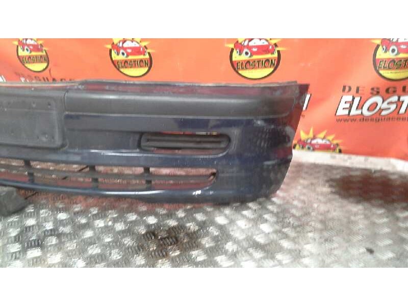 Recambio de paragolpes delantero para bmw serie 3 berlina (e46) 320d referencia OEM IAM 51118195284  