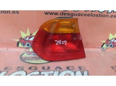 Recambio de piloto trasero izquierdo para bmw serie 3 berlina (e46) 320d referencia OEM IAM 230021L1  