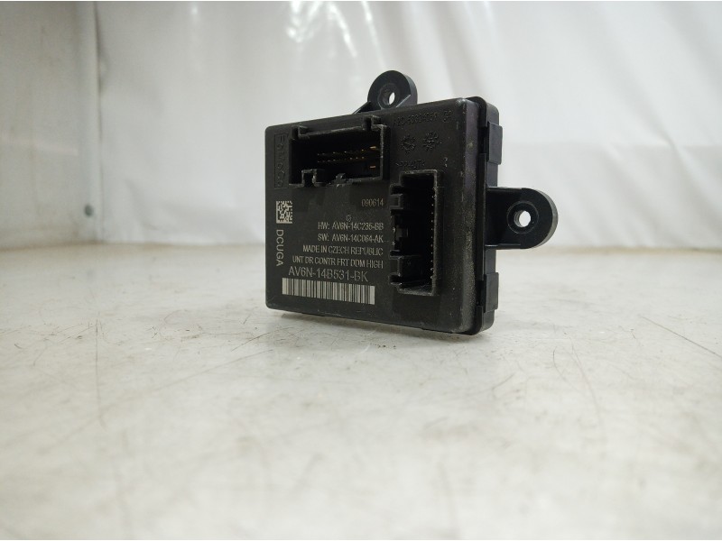Recambio de modulo electronico para ford c-max edition referencia OEM IAM AV6N14C235BB AV6N14C235BB AV6N14C235