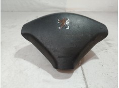 Recambio de airbag volante para peugeot 307 break / sw (s1) break xr referencia OEM IAM 4112HW 4112HW 4112HW