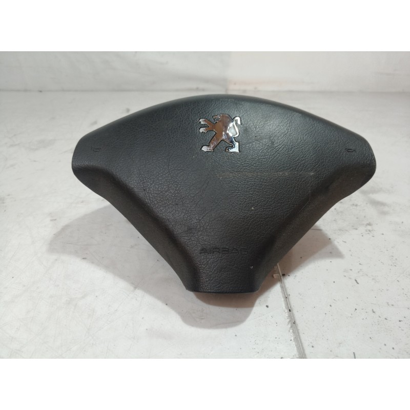 Recambio de airbag volante para peugeot 307 break / sw (s1) break xr referencia OEM IAM 4112HW 4112HW 4112HW