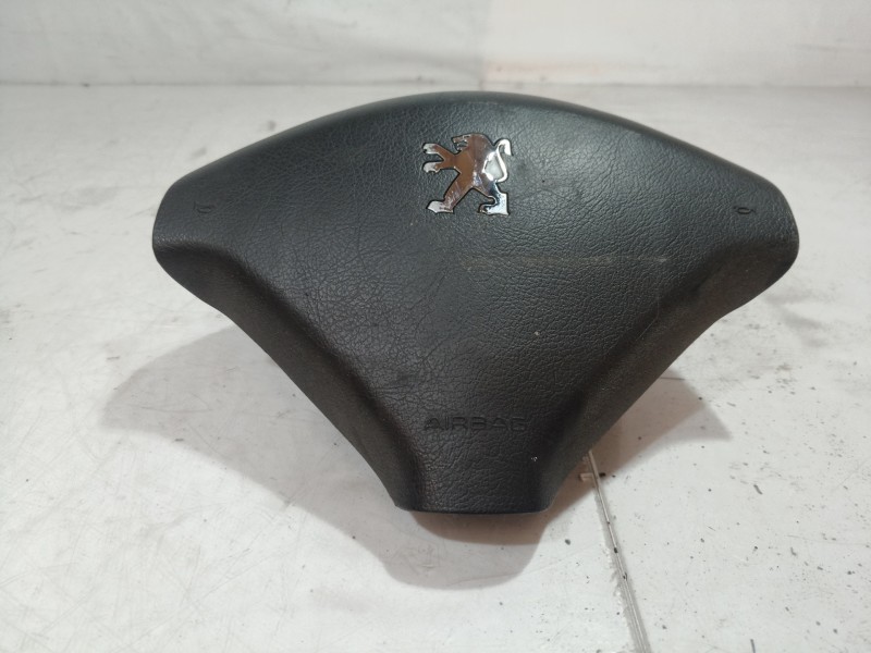 Recambio de airbag volante para peugeot 307 break / sw (s1) break xr referencia OEM IAM 4112HW 4112HW 4112HW