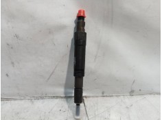 Recambio de inyector para ford mondeo berlina (ge) ambiente referencia OEM IAM 0432133801 0432133801 0432133801