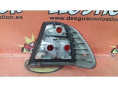 Recambio de piloto trasero izquierdo para bmw serie 3 berlina (e46) 320d referencia OEM IAM 230021L1   2