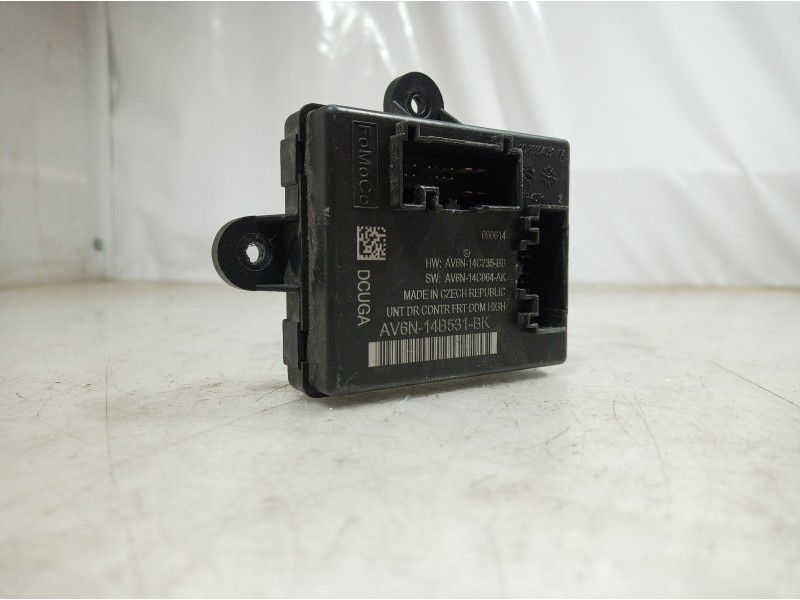 Recambio de modulo electronico para ford c-max edition referencia OEM IAM AV6N14C235BB AV6N14C235BB AV6N14C235