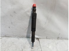 Recambio de inyector para ford mondeo berlina (ge) ambiente referencia OEM IAM 0432133801 0432133801 0432133801 2