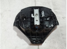 Recambio de airbag volante para peugeot 307 break / sw (s1) break xr referencia OEM IAM 4112HW 4112HW 4112HW 2