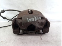 Recambio de pinza freno delantera izquierda para bmw serie 5 berlina (e39) 530d referencia OEM IAM 6022296 6022296 6022296