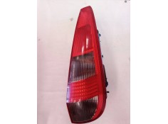 Recambio de piloto trasero derecho para ford fiesta (cbk) ambiente referencia OEM IAM 2S5113A603B 2S5113A603B 2S5113A603B