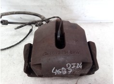 Recambio de pinza freno delantera izquierda para bmw serie 5 berlina (e39) 530d referencia OEM IAM 6022296 6022296 6022296 2