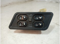 Recambio de mando elevalunas delantero izquierdo para tata safari referencia OEM IAM   