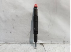 Recambio de inyector para ford mondeo berlina (ge) ambiente referencia OEM IAM 0432133801 0432133801 0432133801