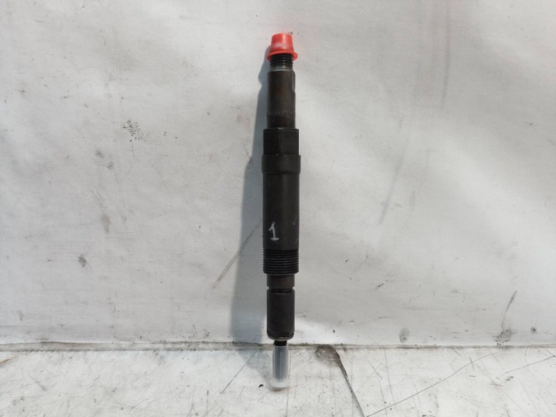 Recambio de inyector para ford mondeo berlina (ge) ambiente referencia OEM IAM 0432133801 0432133801 0432133801