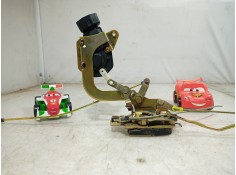 Recambio de cerradura puerta delantera derecha para suzuki ignis rg (fh) gl (5-ptas.) referencia OEM IAM   