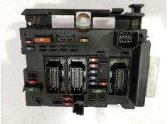 Recambio de caja reles / fusibles para peugeot 307 break / sw (s1) break xr referencia OEM IAM 9650664180 9650664180 9650664180