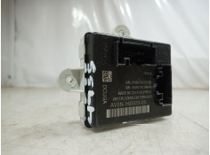 Recambio de modulo electronico para ford c-max edition referencia OEM IAM AV6N14C237BB AV6N14C237BB AV6N14C237 2