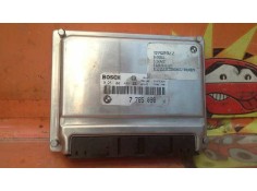 Recambio de centralita motor uce para bmw serie 3 berlina (e46) 320d referencia OEM IAM 0281001445 0281001445 0281001445