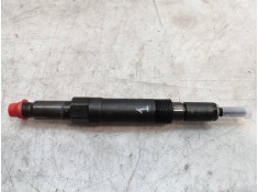 Recambio de inyector para ford mondeo berlina (ge) ambiente referencia OEM IAM 0432133801 0432133801 0432133801 2