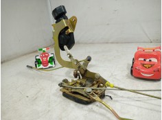 Recambio de cerradura puerta delantera derecha para suzuki ignis rg (fh) gl (5-ptas.) referencia OEM IAM    2