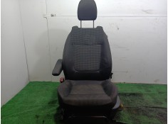 Recambio de asiento delantero izquierdo para peugeot 5008 1.6 hdi fap cat (9hz / dv6ted4) referencia OEM IAM   