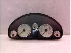 Recambio de cuadro instrumentos para peugeot 407 sport referencia OEM IAM 9658138580 9658138580 9658138580