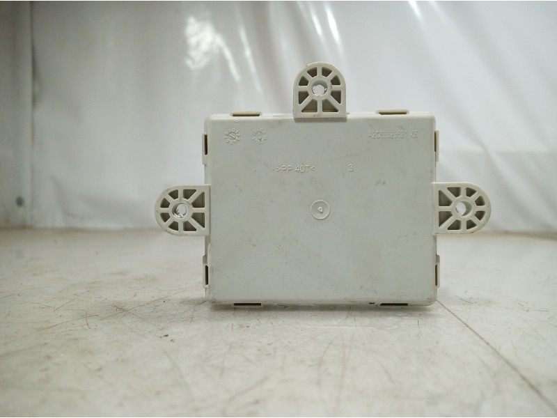 Recambio de modulo electronico para ford c-max edition referencia OEM IAM AV6N14C237BB AV6N14C237BB AV6N14C237