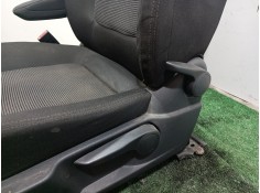 Recambio de asiento delantero izquierdo para peugeot 5008 1.6 hdi fap cat (9hz / dv6ted4) referencia OEM IAM    2