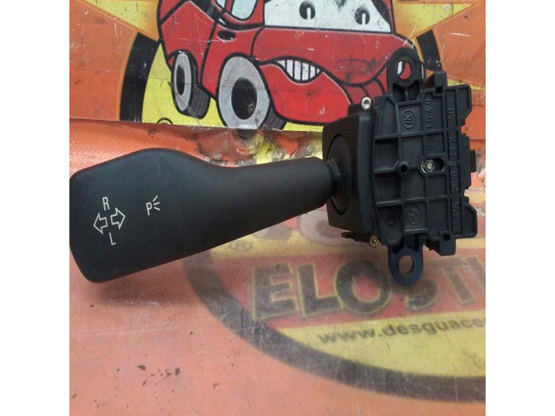 Recambio de mando intermitentes para bmw serie 3 berlina (e46) 320d referencia OEM IAM   