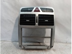 Recambio de aireador para peugeot 307 cc (s2) básico referencia OEM IAM   