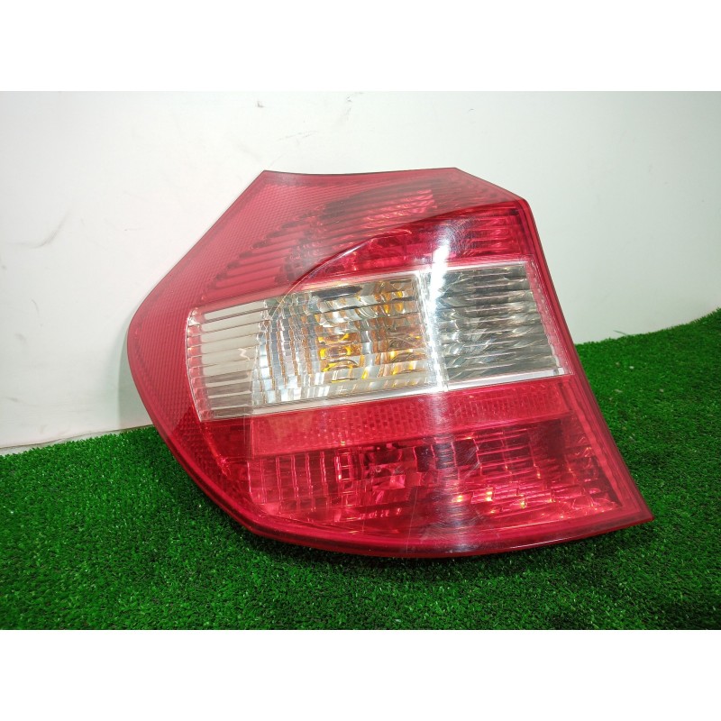 Recambio de piloto trasero izquierdo para bmw serie 1 berlina (e81/e87) 118d referencia OEM IAM 692450112 692450112 692450112