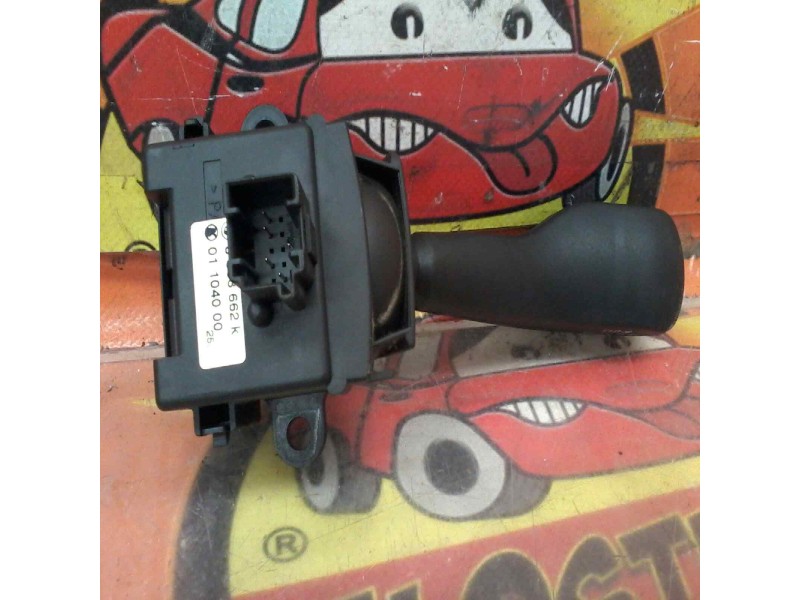 Recambio de mando intermitentes para bmw serie 3 berlina (e46) 320d referencia OEM IAM   