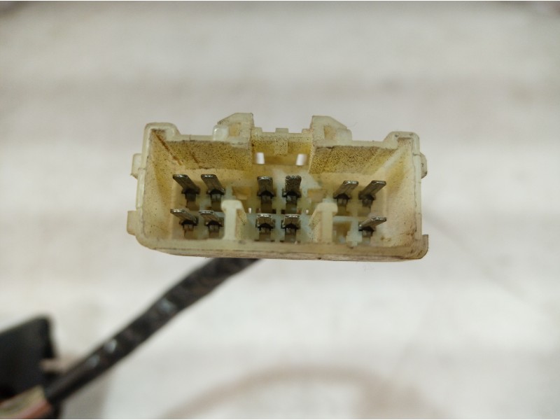 Recambio de mando elevalunas delantero izquierdo para tata safari referencia OEM IAM   