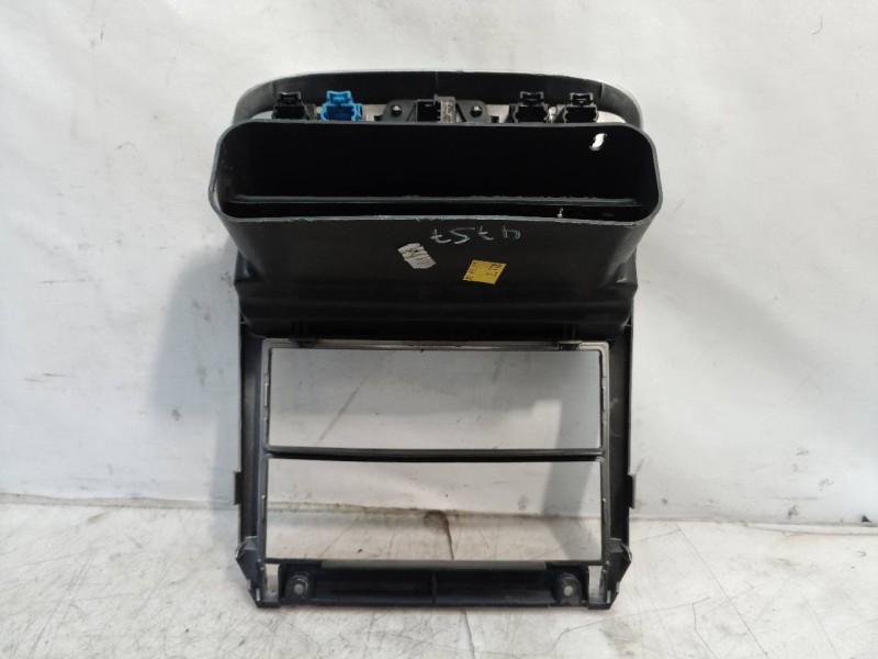 Recambio de aireador para peugeot 307 cc (s2) básico referencia OEM IAM   