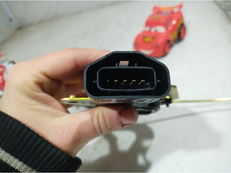 Recambio de cerradura puerta delantera derecha para suzuki ignis rg (fh) gl (5-ptas.) referencia OEM IAM   