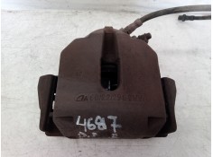 Recambio de pinza freno delantera derecha para bmw serie 5 berlina (e39) 530d referencia OEM IAM 6022296 6022296 6022296