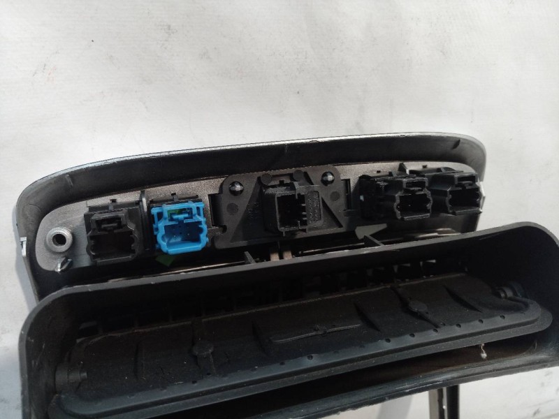Recambio de aireador para peugeot 307 cc (s2) básico referencia OEM IAM   