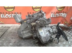 Recambio de caja cambios para citroën c5 berlina attraction referencia OEM IAM 20DM65 20DM65 20DM65 2