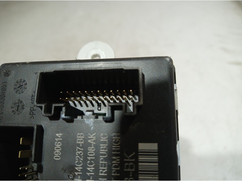 Recambio de modulo electronico para ford c-max edition referencia OEM IAM AV6N14C237BB AV6N14C237BB AV6N14C237