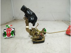 Recambio de cerradura puerta delantera izquierda para suzuki ignis rg (fh) gl (5-ptas.) referencia OEM IAM   