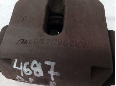 Recambio de pinza freno delantera derecha para bmw serie 5 berlina (e39) 530d referencia OEM IAM 6022296 6022296 6022296 2