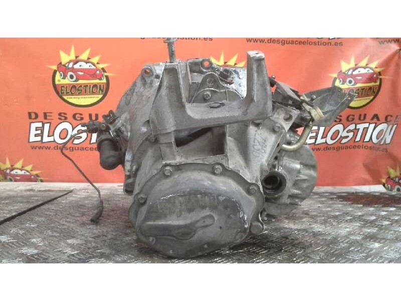 Recambio de caja cambios para citroën c5 berlina attraction referencia OEM IAM 20DM65 20DM65 20DM65