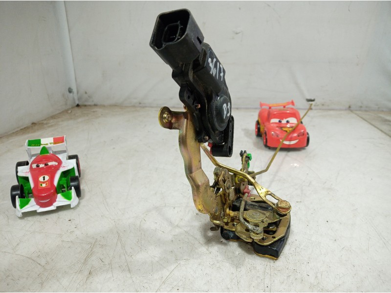 Recambio de cerradura puerta delantera izquierda para suzuki ignis rg (fh) gl (5-ptas.) referencia OEM IAM   