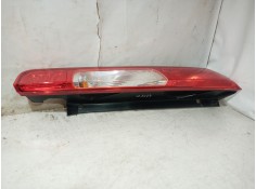 Recambio de piloto trasero derecho para ford focus berlina (cap) titanium referencia OEM IAM 10175  