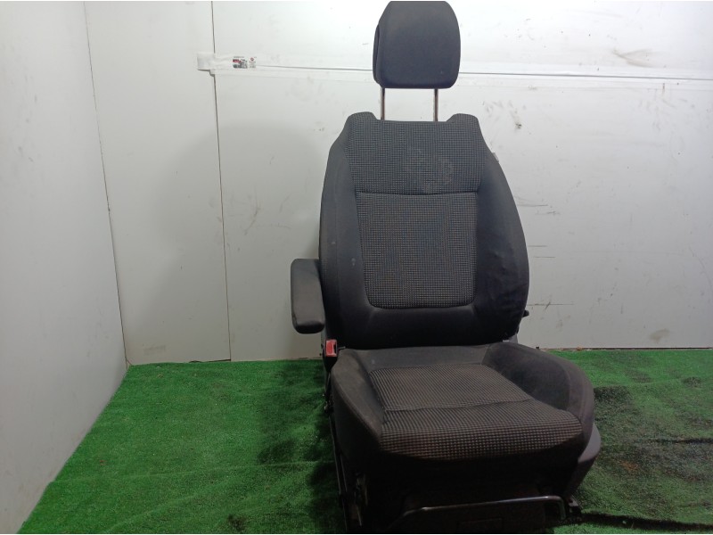 Recambio de asiento delantero izquierdo para peugeot 5008 1.6 hdi fap cat (9hz / dv6ted4) referencia OEM IAM   