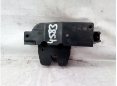 Recambio de cerradura maletero / porton para peugeot 307 break / sw (s1) break xr referencia OEM IAM 9646091580 9646091580 96460