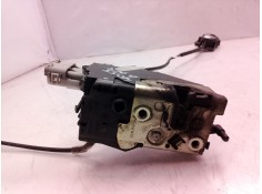 Recambio de cerradura puerta delantera derecha para peugeot 407 sport referencia OEM IAM   